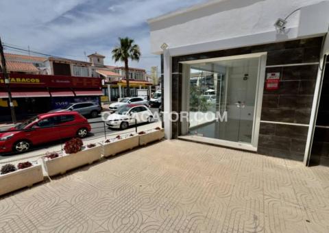 Commercial with 0 bedrooms and 1 bathrooms in Ciudad Quesada, Alicante