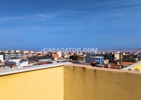 Apartment with 2 bedrooms and 2 bathrooms in Los Montesinos, Alicante