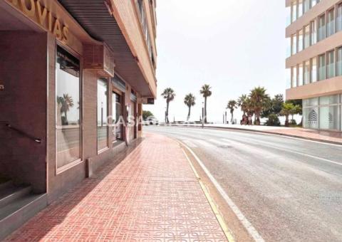 Commercial with 0 bedrooms and 0 bathrooms in Torrevieja, Alicante