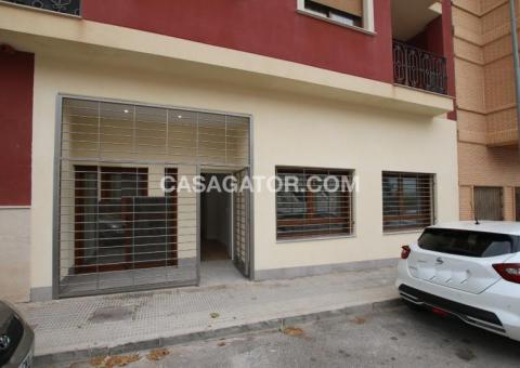 Apartment with 2 bedrooms and 2 bathrooms in Los Montesinos, Alicante