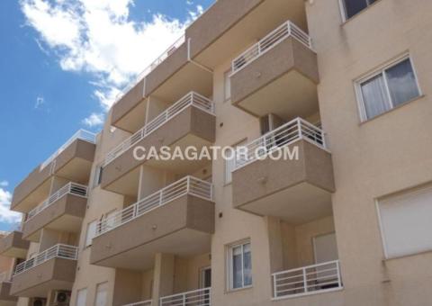 Apartment with 2 bedrooms and 2 bathrooms in Algorfa, Alicante