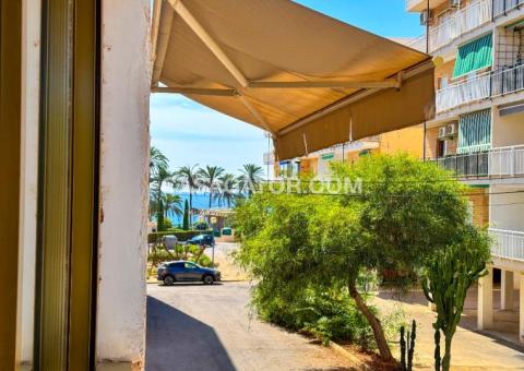 Apartment with 2 bedrooms and 1 bathrooms in Orihuela Costa, Alicante