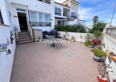 Apartment with 2 bedrooms and 1 bathrooms in Vistabella, Alicante