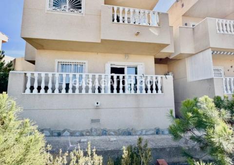 Apartment with 2 bedrooms and 1 bathrooms in Ciudad Quesada, Alicante