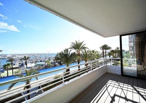 Apartment with 3 bedrooms and 2 bathrooms in Torrevieja, Alicante