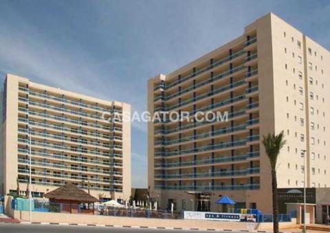 Apartment with 1 bedrooms and 1 bathrooms in Guardamar del Segura, Alicante