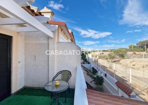 Apartment with 2 bedrooms and 1 bathrooms in Guardamar del Segura, Alicante