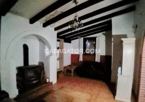 Finca with 3 bedrooms and 3 bathrooms in Benejúzar, Alicante