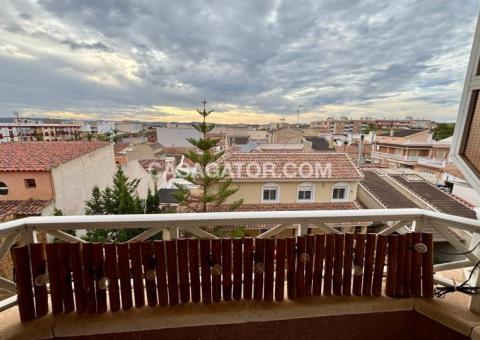 Apartment with 3 bedrooms and 2 bathrooms in Los Montesinos, Alicante