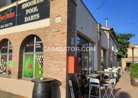 Commercial with 0 bedrooms and 2 bathrooms in Algorfa, Alicante