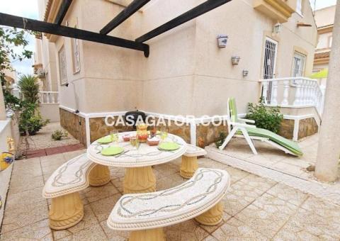 Villa with 3 bedrooms and 2 bathrooms in Ciudad Quesada, Alicante