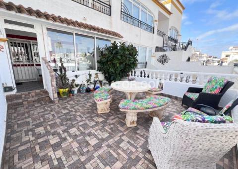 Apartment with 2 bedrooms and 1 bathrooms in Vistabella, Alicante