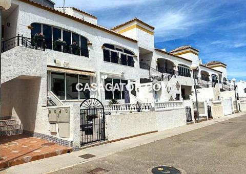 Apartment with 2 bedrooms and 1 bathrooms in Vistabella, Alicante