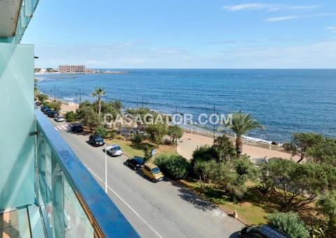 Apartment with 3 bedrooms and 2 bathrooms in Torrevieja, Alicante