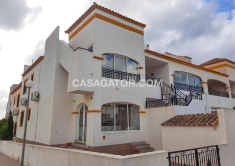 Apartment with 2 bedrooms and 1 bathrooms in Vistabella, Alicante