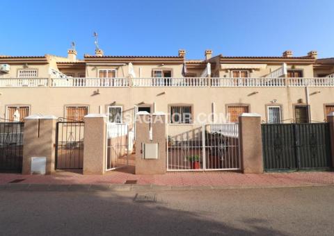 Townhouse with 2 bedrooms and 1 bathrooms in Ciudad Quesada, Alicante