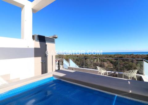 Apartment with 3 bedrooms and 2 bathrooms in Guardamar del Segura, Alicante