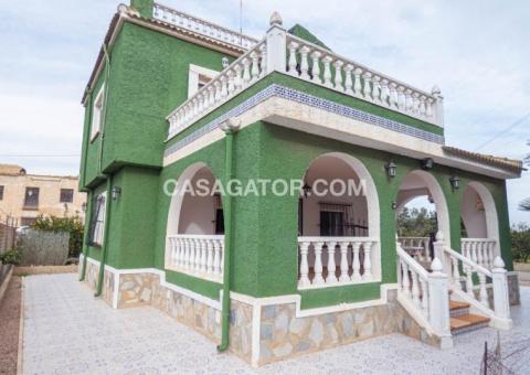 Finca with 2 bedrooms and 2 bathrooms in Rojales, Alicante