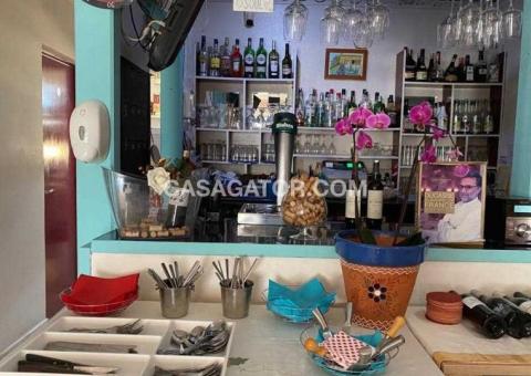 Commercial with 0 bedrooms and 2 bathrooms in Gran Alacant, Alicante