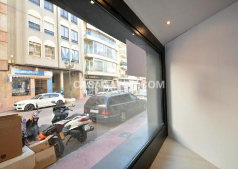 Commercial with 0 bedrooms and 1 bathrooms in Guardamar del Segura, Alicante