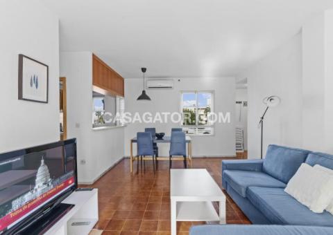 Apartment with 3 bedrooms and 1 bathrooms in Gran Alacant, Alicante