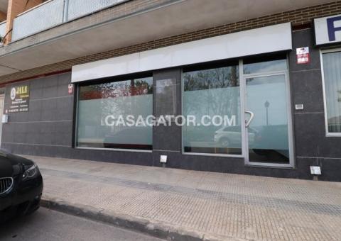 Commercial with 0 bedrooms and 1 bathrooms in Benejúzar, Alicante