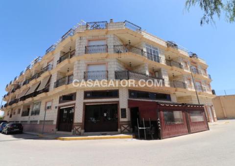 Commercial with 0 bedrooms and 2 bathrooms in Formentera del Segura, Alicante