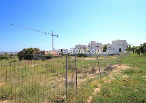 Land with 0 bedrooms and 0 bathrooms in Ciudad Quesada, Alicante