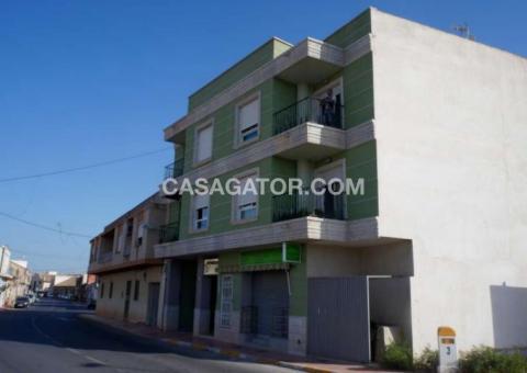 Apartment with 3 bedrooms and 2 bathrooms in Daya Nueva, Alicante